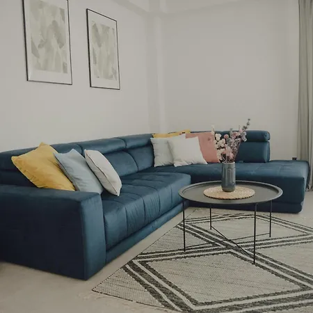 Apartamento Bova *