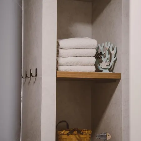 דירה Bova Ciovo *