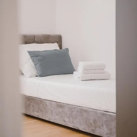 Bova Ciovo Apartamento Trogir