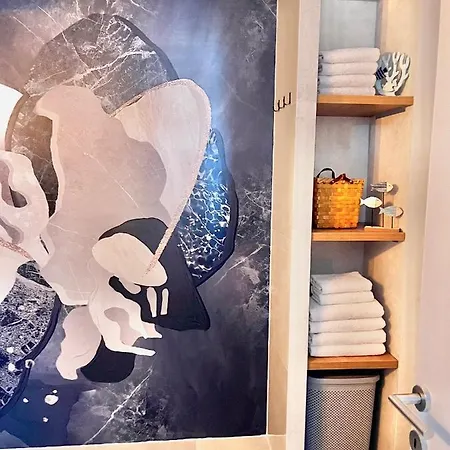 דירה Bova Ciovo *