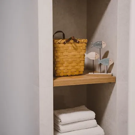Bova Ciovo Apartamento