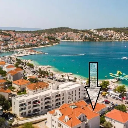 Bova Ciovo Apartamento