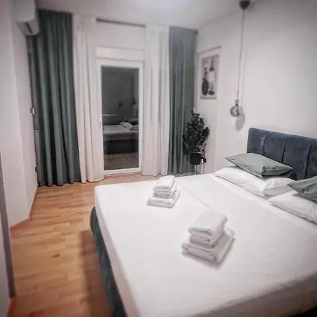 Bova Ciovo * Trogir