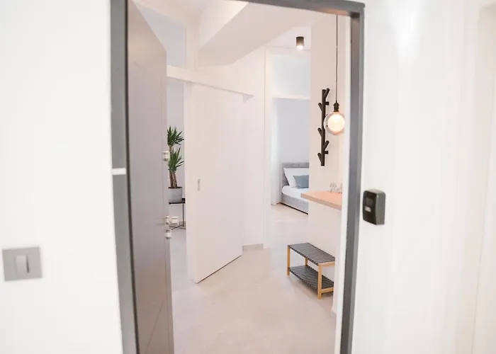 Apartamento Bova Trogir