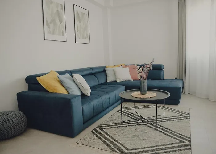 Apartamento Bova *