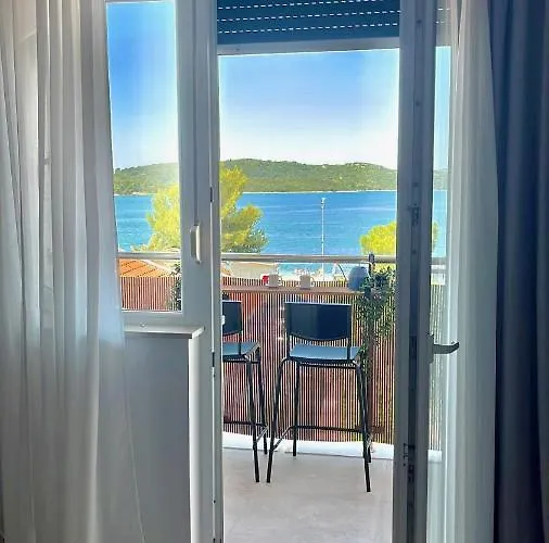 Apartamento Bova Trogir