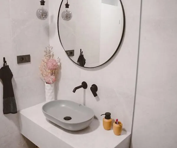 Bova Apartamento Trogir