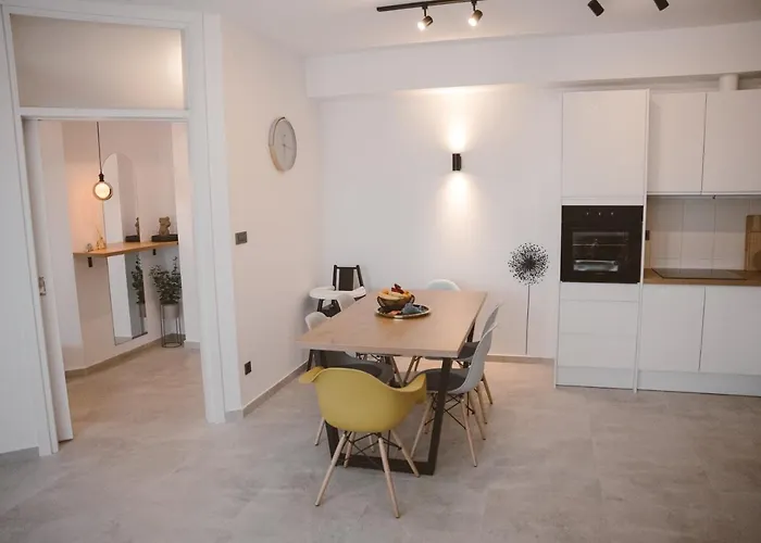 Apartamento Bova
