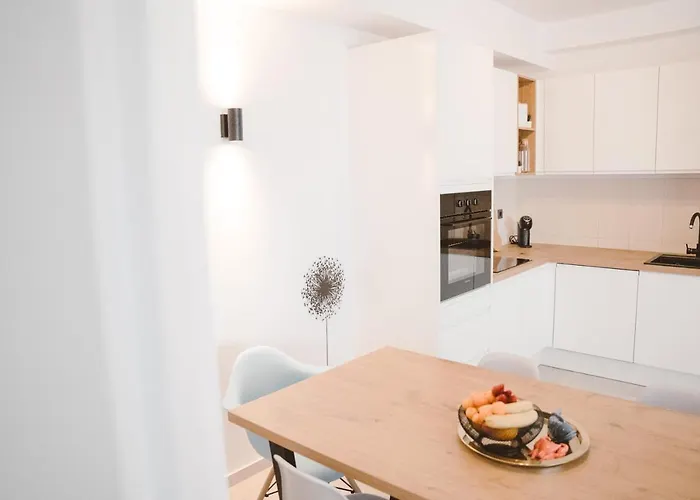 Bova Apartamento Trogir