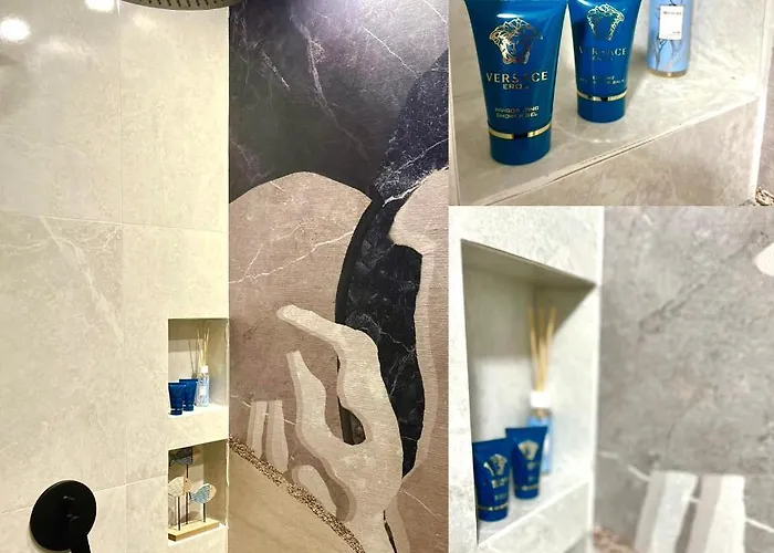 Apartamento Bova