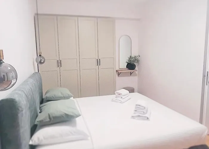 Apartamento Bova Trogir