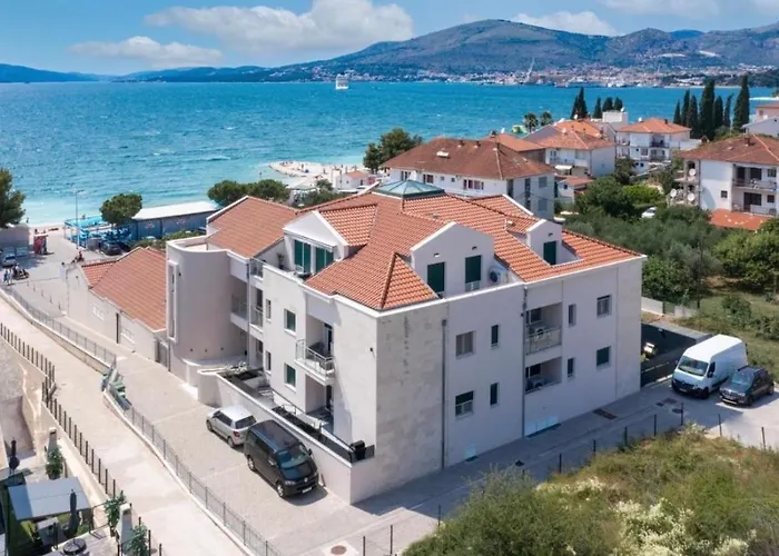 Bova Apartamento *