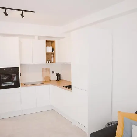 Apartamento Bova Trogir