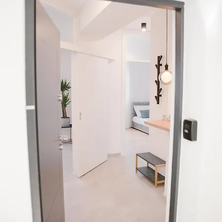 Apartamento Bova Trogir