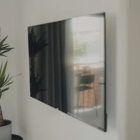 Bova Ciovo Apartamento *