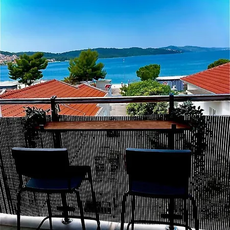 Διαμέρισμα Bova Ciovo