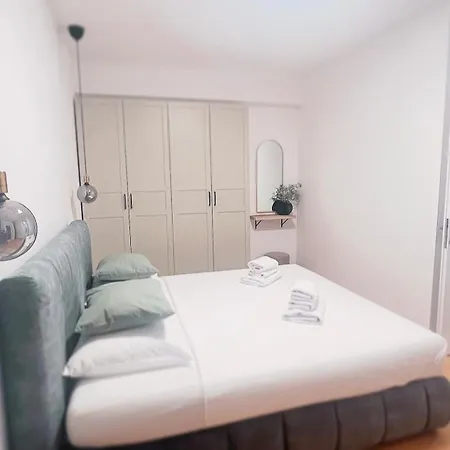 Apartamento Bova Trogir