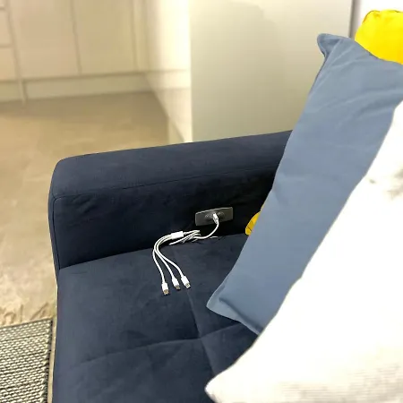 Bova Appartamento Traù